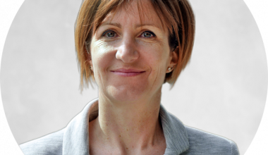 Profile picture of Agnès Martinez